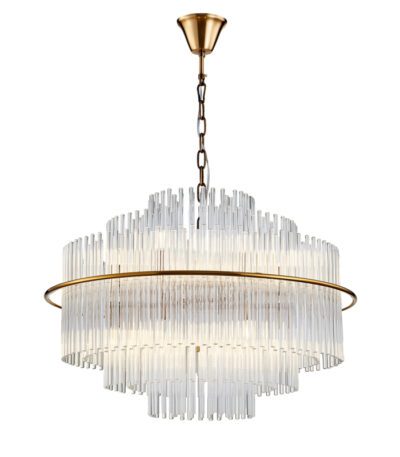 Подвесная люстра Cloyd Vacombe 10780