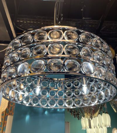 Подвесная люстра Cloyd Valent 10534