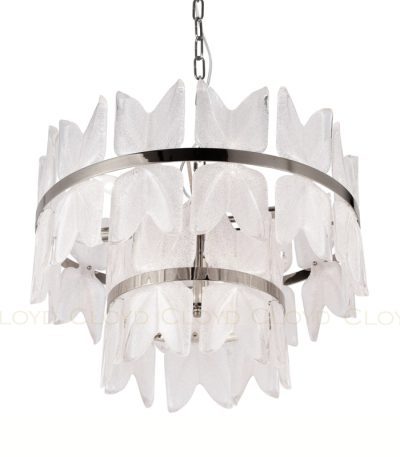 Подвесная люстра Cloyd Verset 10531