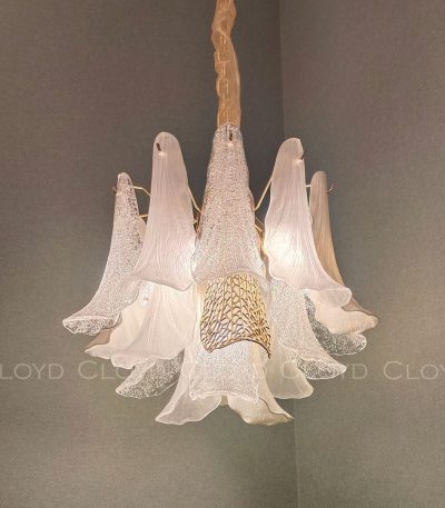 Подвесная люстра Cloyd Wasabi 11325