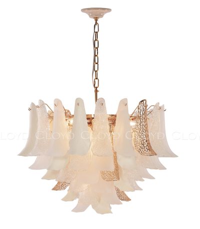 Подвесная люстра Cloyd Wasabi 11327