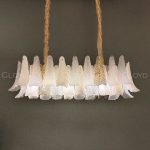 Подвесная люстра Cloyd Wasabi 11328