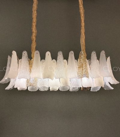 Подвесная люстра Cloyd Wasabi 11328