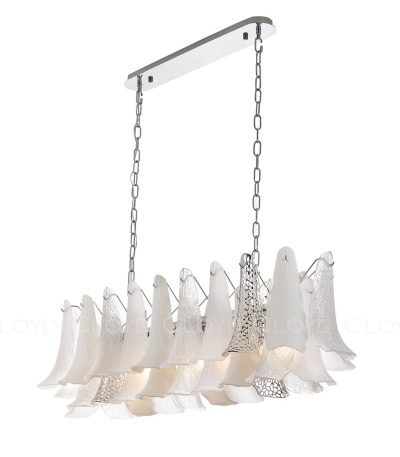 Подвесная люстра Cloyd Wasabi 11451