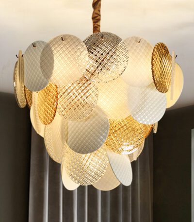 Подвесная люстра Cloyd Zeolita 10822