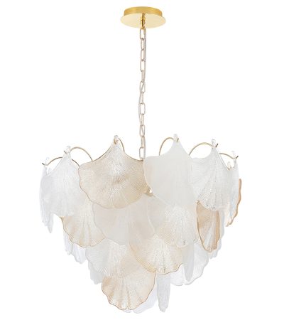 Подвесная люстра Crystal Lux BONITA SP10