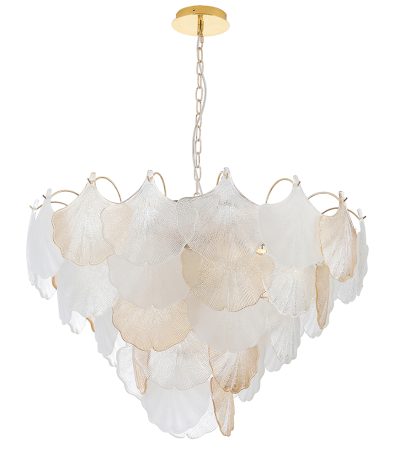 Подвесная люстра Crystal Lux BONITA SP12