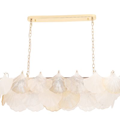 Подвесная люстра Crystal Lux BONITA SP14 L1200