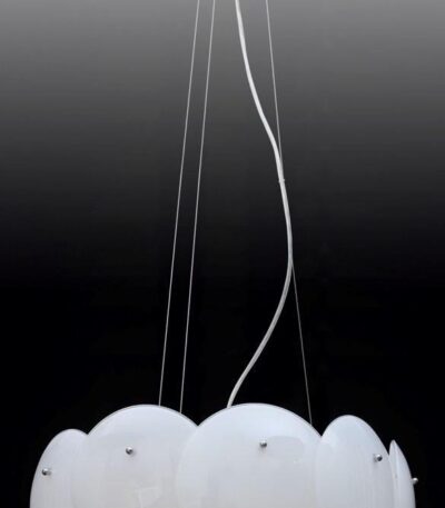 Подвесная люстра Crystal Lux Omega SP3