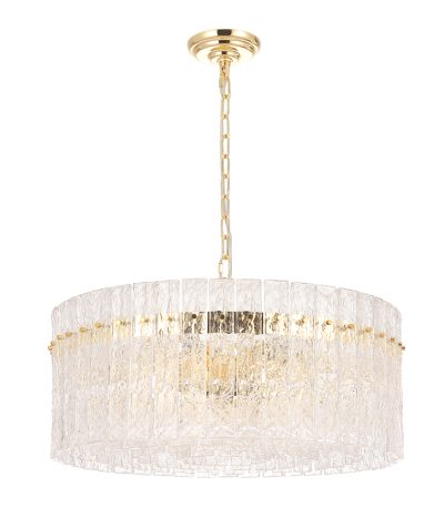 Подвесная люстра Crystal Lux OVIEDO SP12