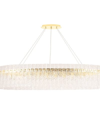 Подвесная люстра Crystal Lux OVIEDO SP12 L1200