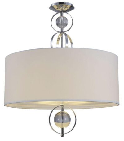 Подвесная люстра Crystal Lux Paola PL6