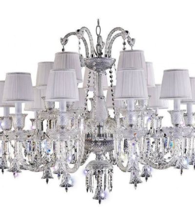 Подвесная люстра Crystal Lux Princess SP10+5