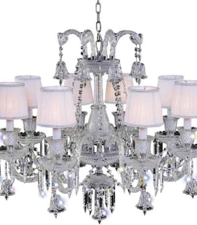 Подвесная люстра Crystal Lux Princess SP8