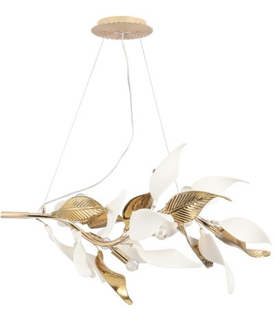 Подвесная люстра Crystal Lux STEFANIA SP6