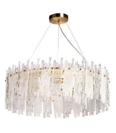 Подвесная люстра De Markt Арман 462010906