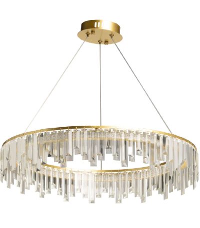 Подвесная люстра De Markt Арман 462011201