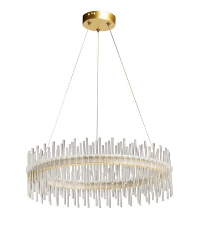 Подвесная люстра De Markt Арман 462011801