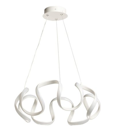 Подвесная люстра De Markt Аурих 108011301