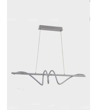 Подвесная люстра De Markt Аурих 108011401