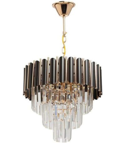 Подвесная люстра De Markt Бриз 111014205