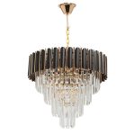 Подвесная люстра De Markt Бриз 111014308