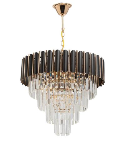 Подвесная люстра De Markt Бриз 111014308