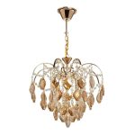 Подвесная люстра De Markt Бриз 111014504