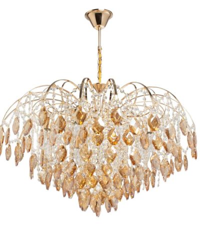 Подвесная люстра De Markt Бриз 111014608