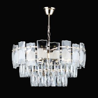 Подвесная люстра De Markt Бриз 111016607