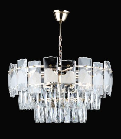 Подвесная люстра De Markt Бриз 111016607