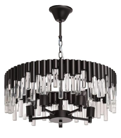 Подвесная люстра De Markt Бриз 111018305