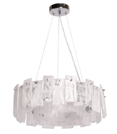 Подвесная люстра De Markt Бриз 111018906