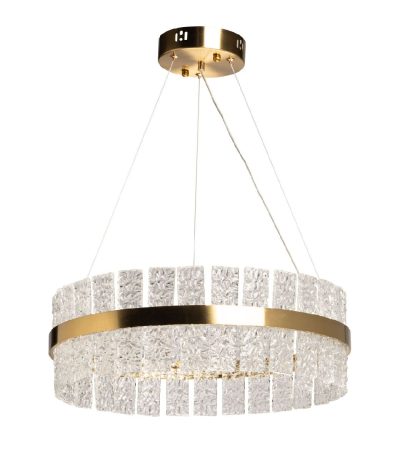 Подвесная люстра De Markt Бриз 230010901