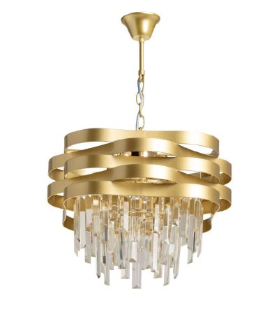 Подвесная люстра De Markt Бриз 230011104