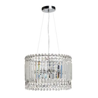 Подвесная люстра De Markt City Арман 462012006