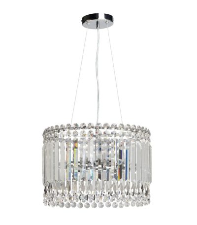 Подвесная люстра De Markt City Арман 462012006