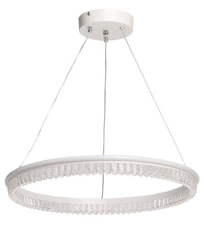 Подвесная люстра De Markt City Ральф 675016501