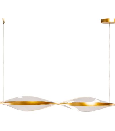 Подвесная люстра De Markt Конти 488013501