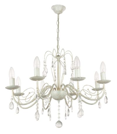 Подвесная люстра De Markt Лада 442011008