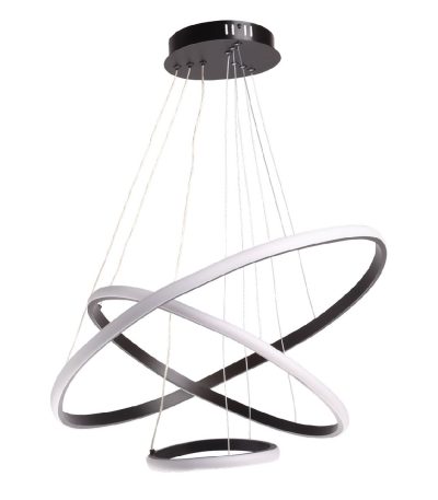 Подвесная люстра De Markt Оскар 510012503