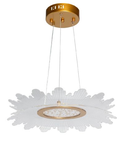 Подвесная люстра De Markt Оскар 510014901