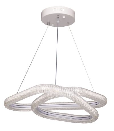 Подвесная люстра De Markt Оскар 510015201