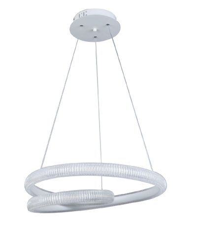 Подвесная люстра De Markt Оскар 510015301