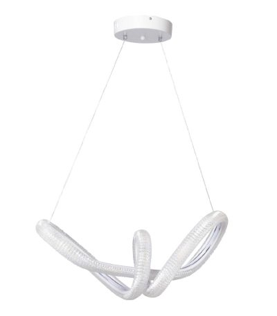 Подвесная люстра De Markt Оскар 510015601