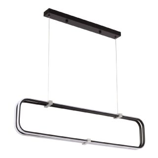 Подвесная люстра De Markt Оскар 510015802