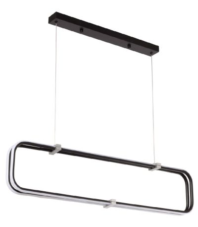 Подвесная люстра De Markt Оскар 510015802