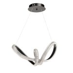 Подвесная люстра De Markt Оскар 510016101