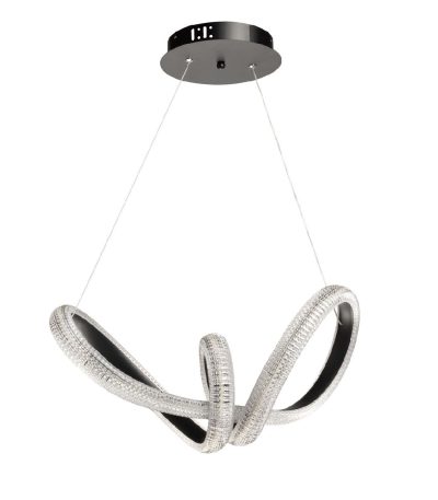 Подвесная люстра De Markt Оскар 510016101