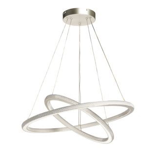 Подвесная люстра De Markt Оскар 510017302